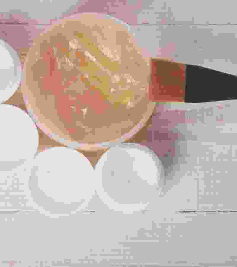 Brightening Face Cleanser