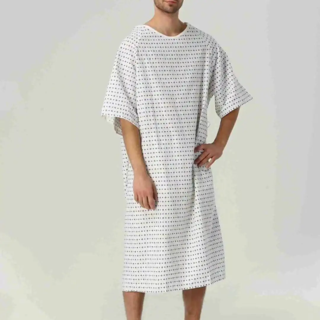 Patient Gown